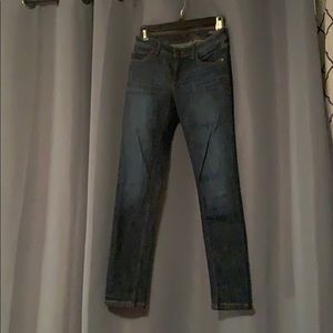 DL1961 angel mid-rise skinny ankle jeans